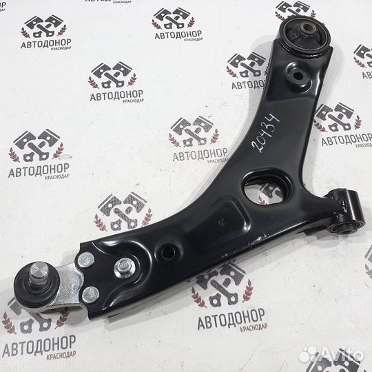 Рычаг подвески нижний передний правый Hyundai Ix35