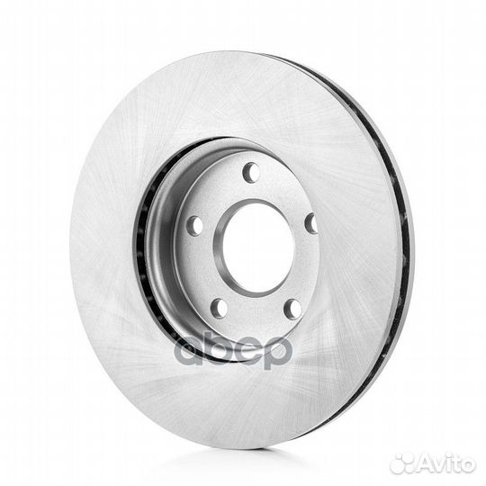 Диск тормозной ford focus II(DB/FCH/DH) /focus III