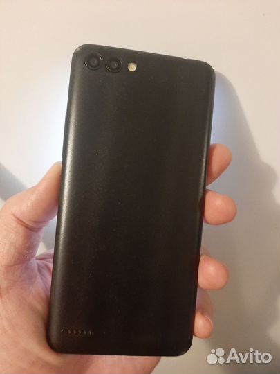 Itel P13 Plus, 8 ГБ