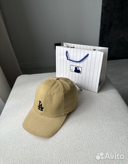 Кепка бейсболка new era оригинал mlb