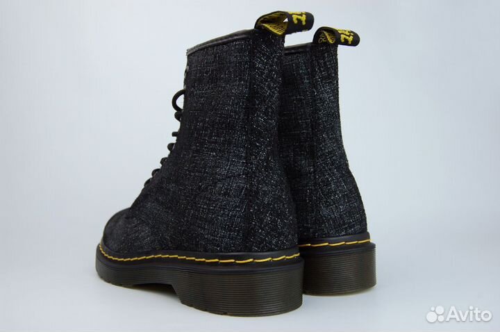 Ботинки Dr. Martens 19169