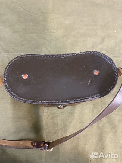 Кофр для бинокля Б-12