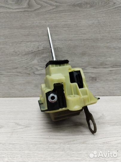 Селектор АКПП Mercedes C-Class W 203 coupe M271