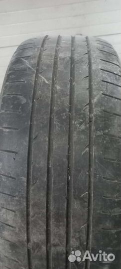 Bridgestone Dueler 684 225/55 R18