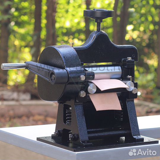 Шпальт ручной (двоилка) новый