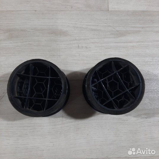 Дефлектор воздушный Chevrolet Aveo Т 250 2010