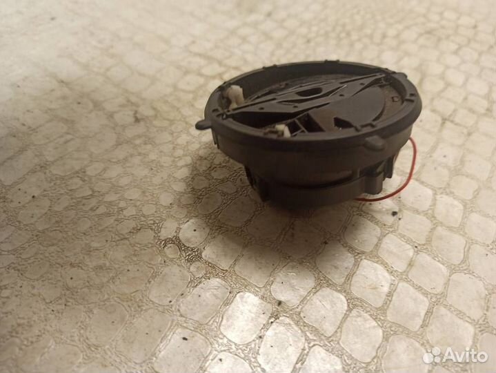 Моторчик зеркала левого