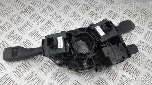 Переключатель поворотов и дворников (стрекоза) BMW