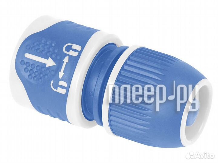 Быстросъемный коннектор Aquapulse AS 103 с фун