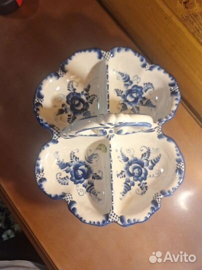 Конфетница