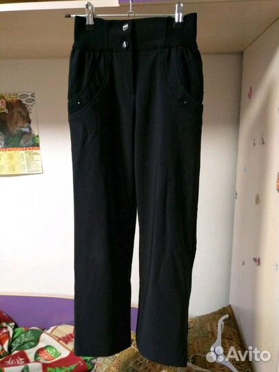 Школьная форма