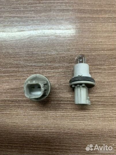 Цоколь габарита фары Honda Civic 8 FD 2006-2011