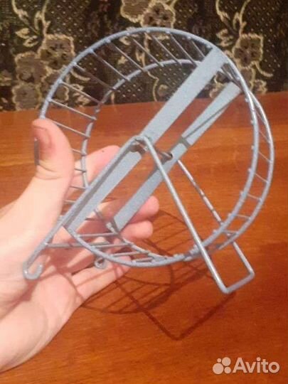 Товары для грызунов