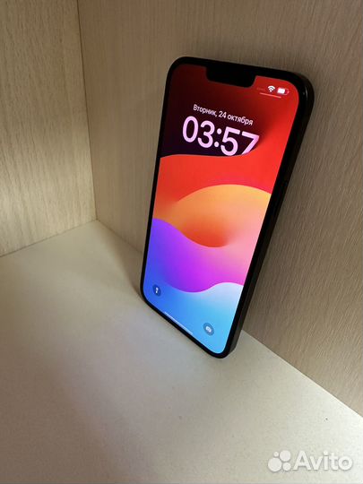 iPhone 14 Plus, 128 ГБ