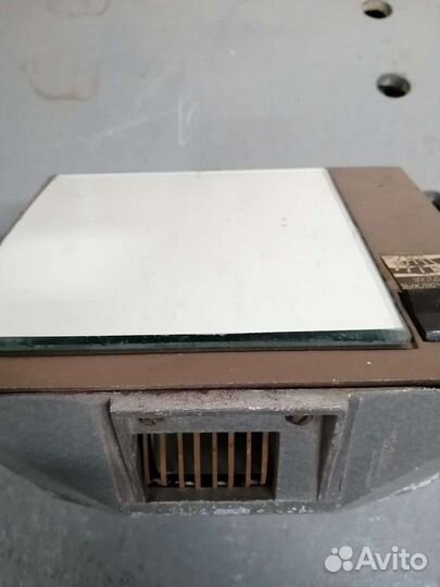 Электросушитель для рук