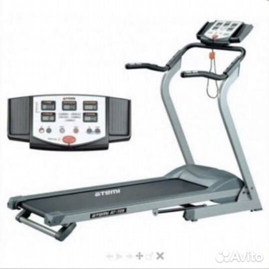 Беговая дорожка