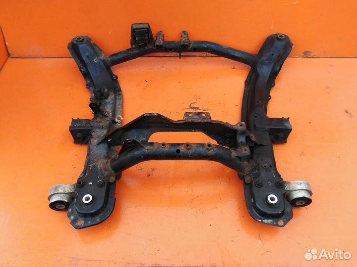 Подрамник передний Acura Mdx YD2 3.7 2008