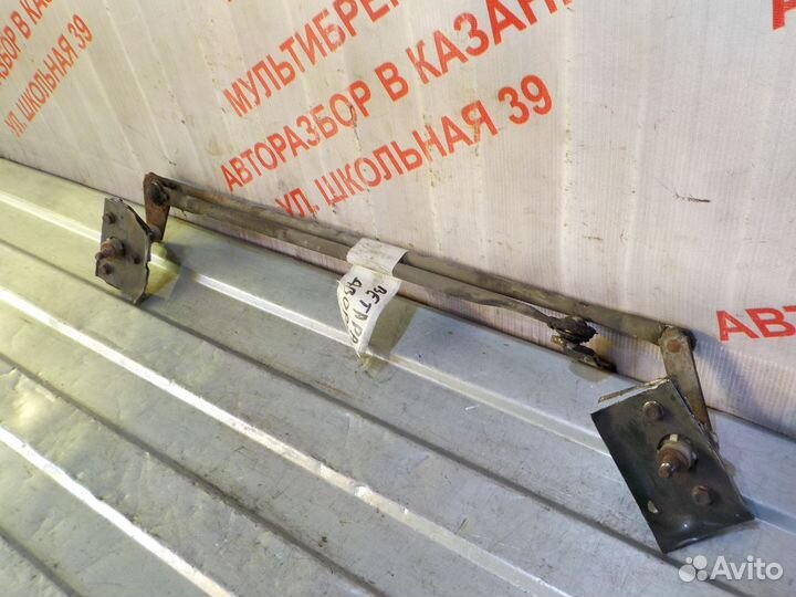 Трапеция стеклоочистителей Сузуки Гранд Витара FT