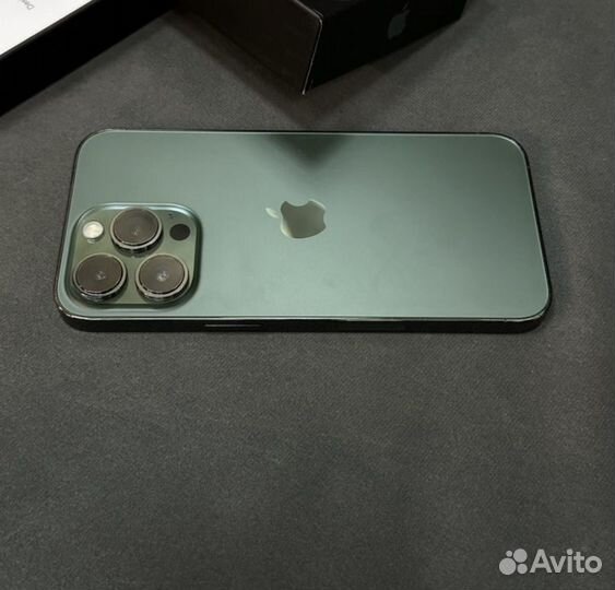 iPhone 13 Pro, 128 ГБ