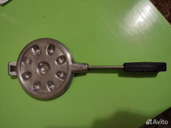 Орешница СССР новая абсолютно