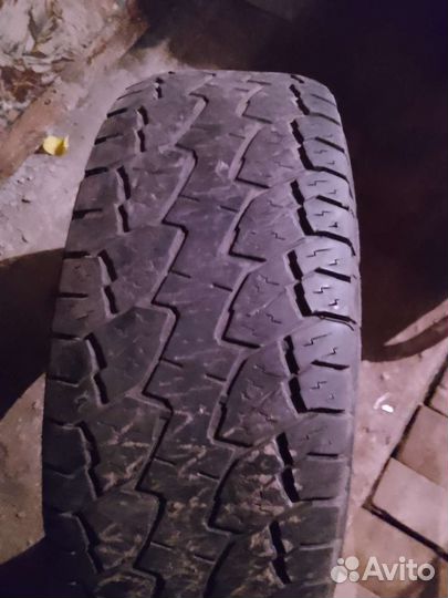 Hankook Dynapro AT M 275/70 R16