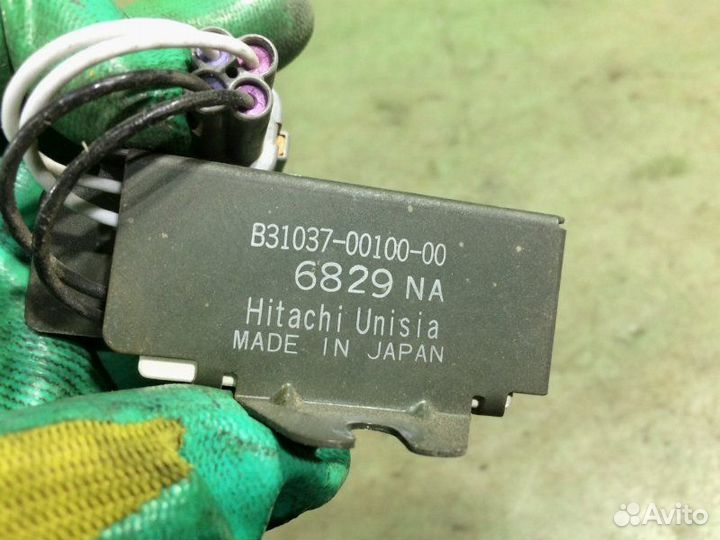 Резистор АКПП Subaru Impreza GG2 EJ152 2006