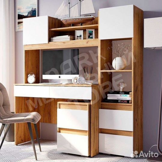 Компьютерный стол