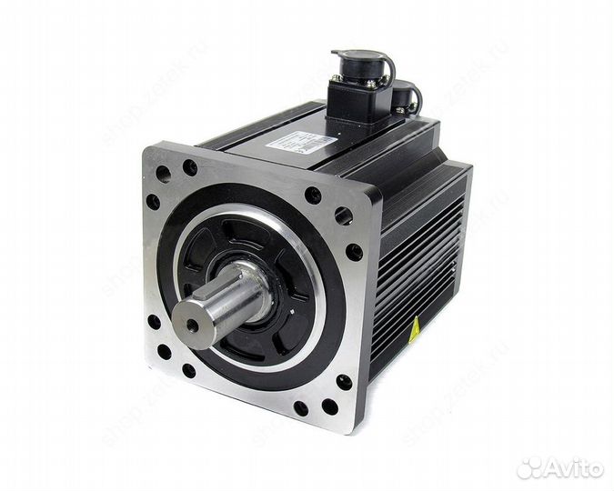 Сервоприводы Servoline