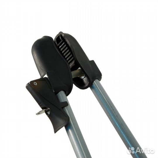 Велокрепление LUX на крышу авто