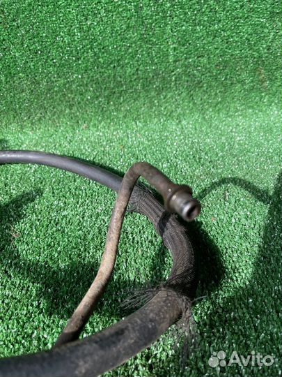 Трубка высокого давления Гур 2.0-2.3 escape