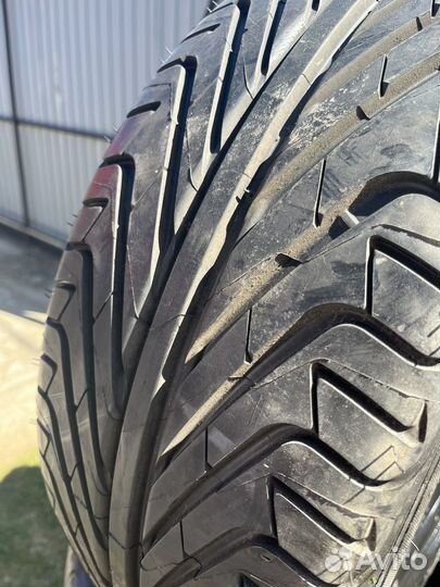 Michelin Pilot Sport 245/45 R18 96Y