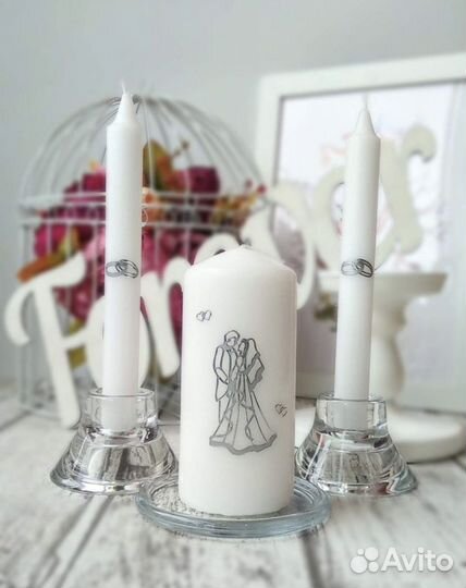 Свадебные украшения/казна/очаг/букет