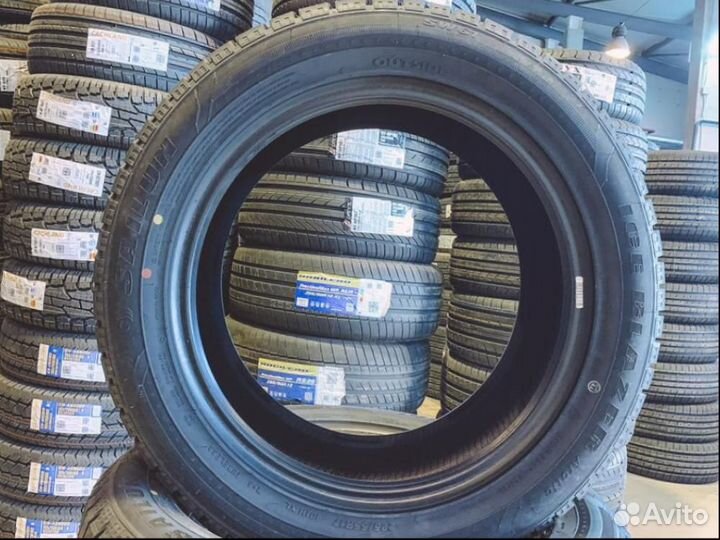 Sailun Ice Blazer Arctic 225/55 R17 101H