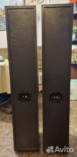 Напольная акустическая система BBK MF-5