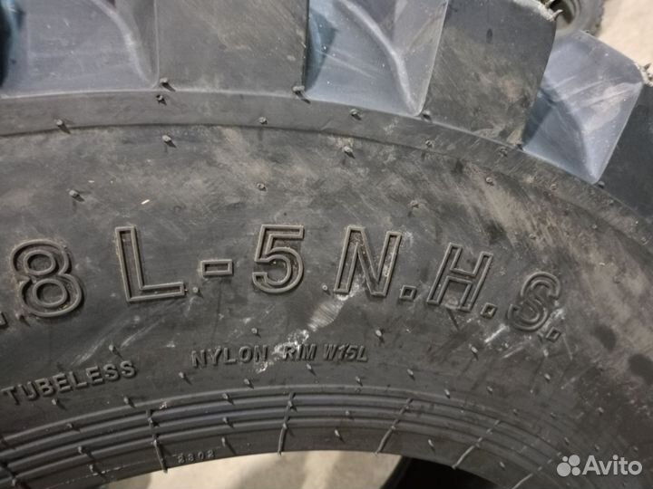 Шины черепашка экскаватор погрузчик 16.9 28