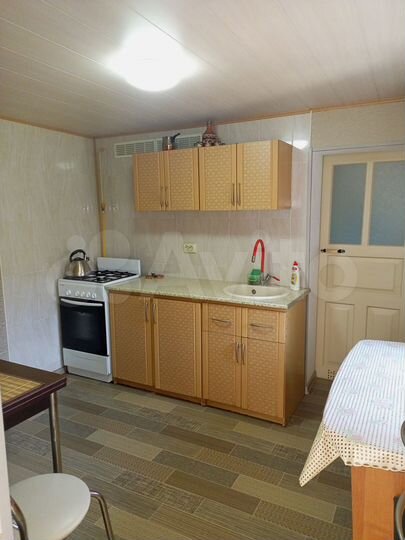 Дом 60 м² на участке 6 сот.