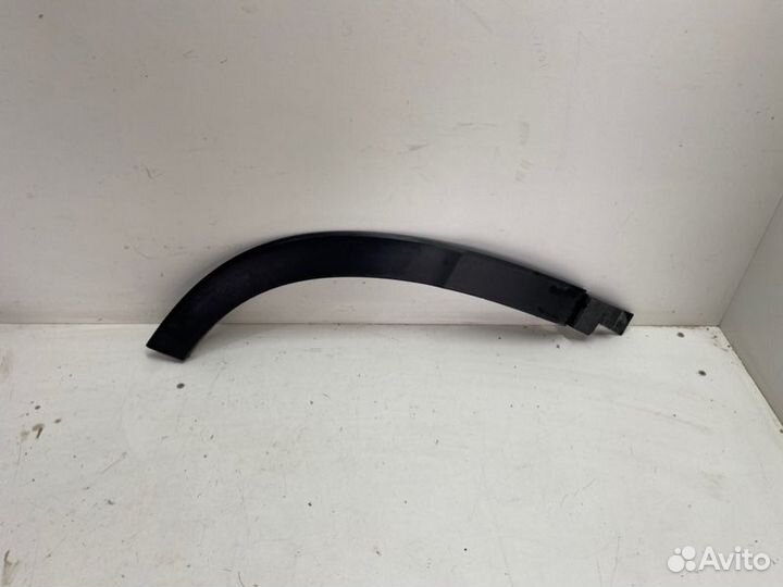 Арка крыла задняя правая Toyota Highlander 2