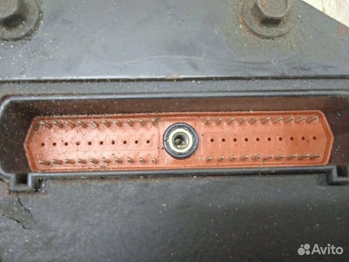 Блок управления АКПП Dodge Intrepid EER 2000