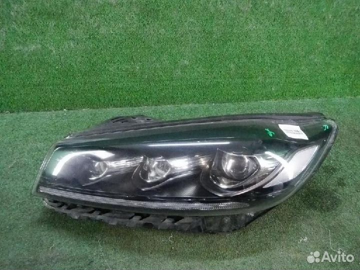 Фара левая Kia Sorento/Sorento Prime