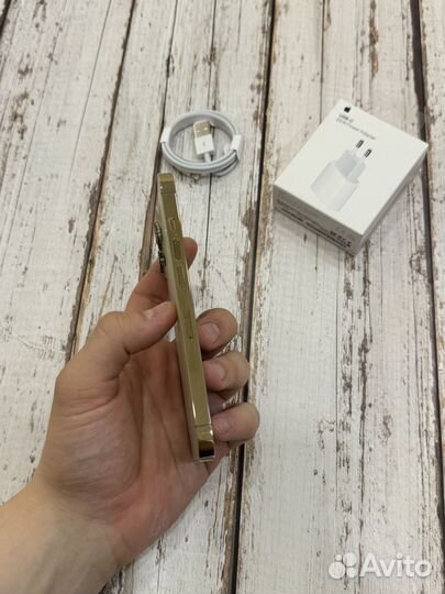 iPhone 13 Pro, 512 ГБ