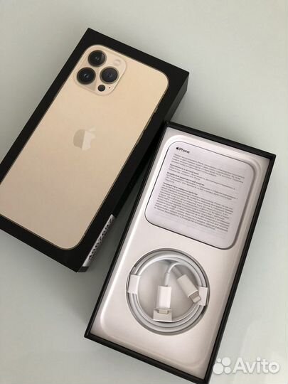 iPhone 13 pro max 512