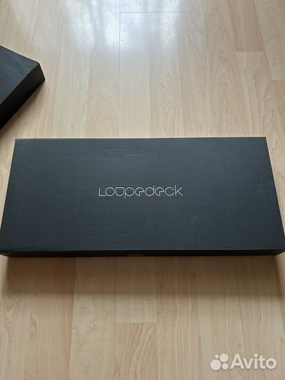 Консоль loupdeck для работы в Photoshop