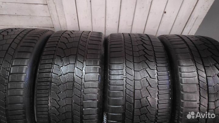 Continental ContiWinterContact TS 860S 285/30 R22 101W