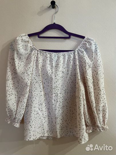 Женские вещи пакетом 42 44