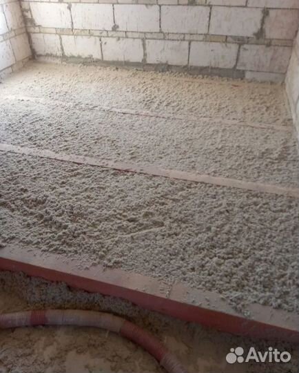 Утепление фасада дома