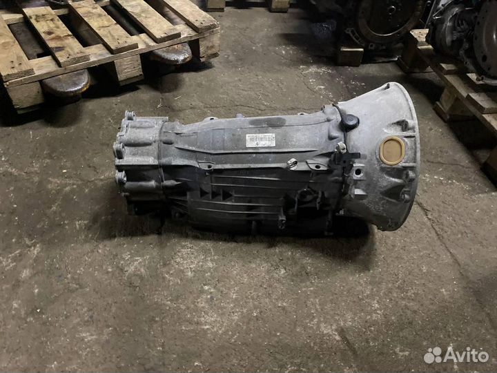Кпп автоматическая (АКПП) Mercedes-Benz GL-Класс