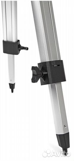 Телескоп Bresser Spica 130/1000 EQ3, с адаптером д