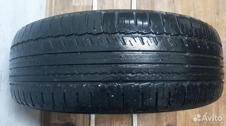 Nokian Tyres Nordman S SUV 225/65 R17