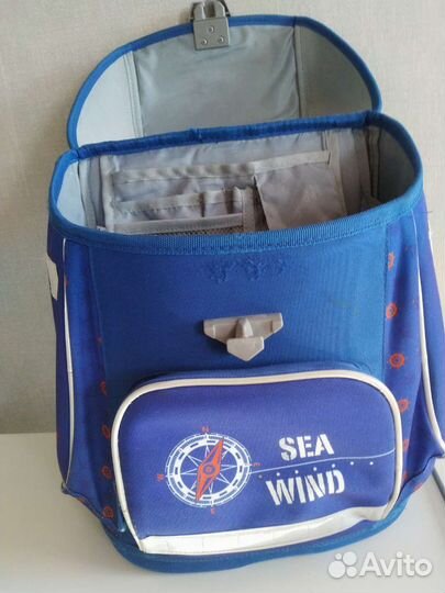 Рюкзак, ранец школьный, портфель