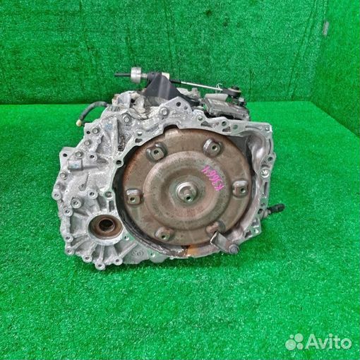 Автомат АКПП volvo V70 BW56 B5254T6 2008